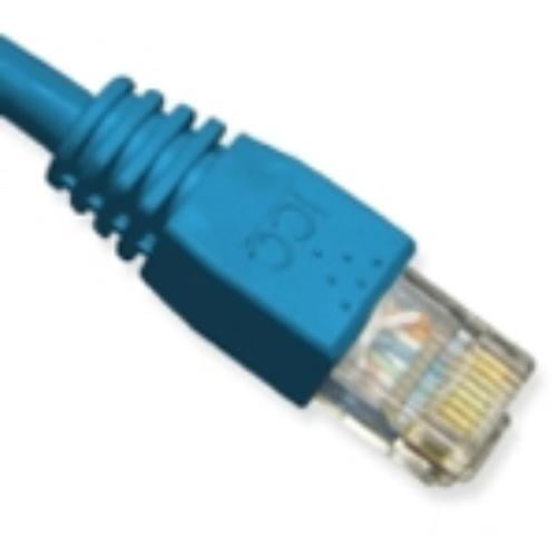 ICC PatchCord 3 Cat5E Blue ICC PatchCord 3 Cat5E Blue